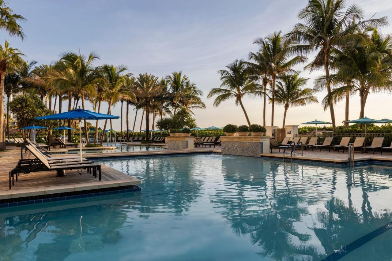 Marriott's Oceana Palms