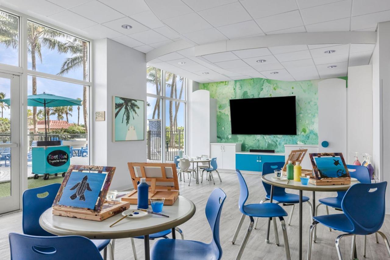 Marriott's Oceana Palms Hotel 4*