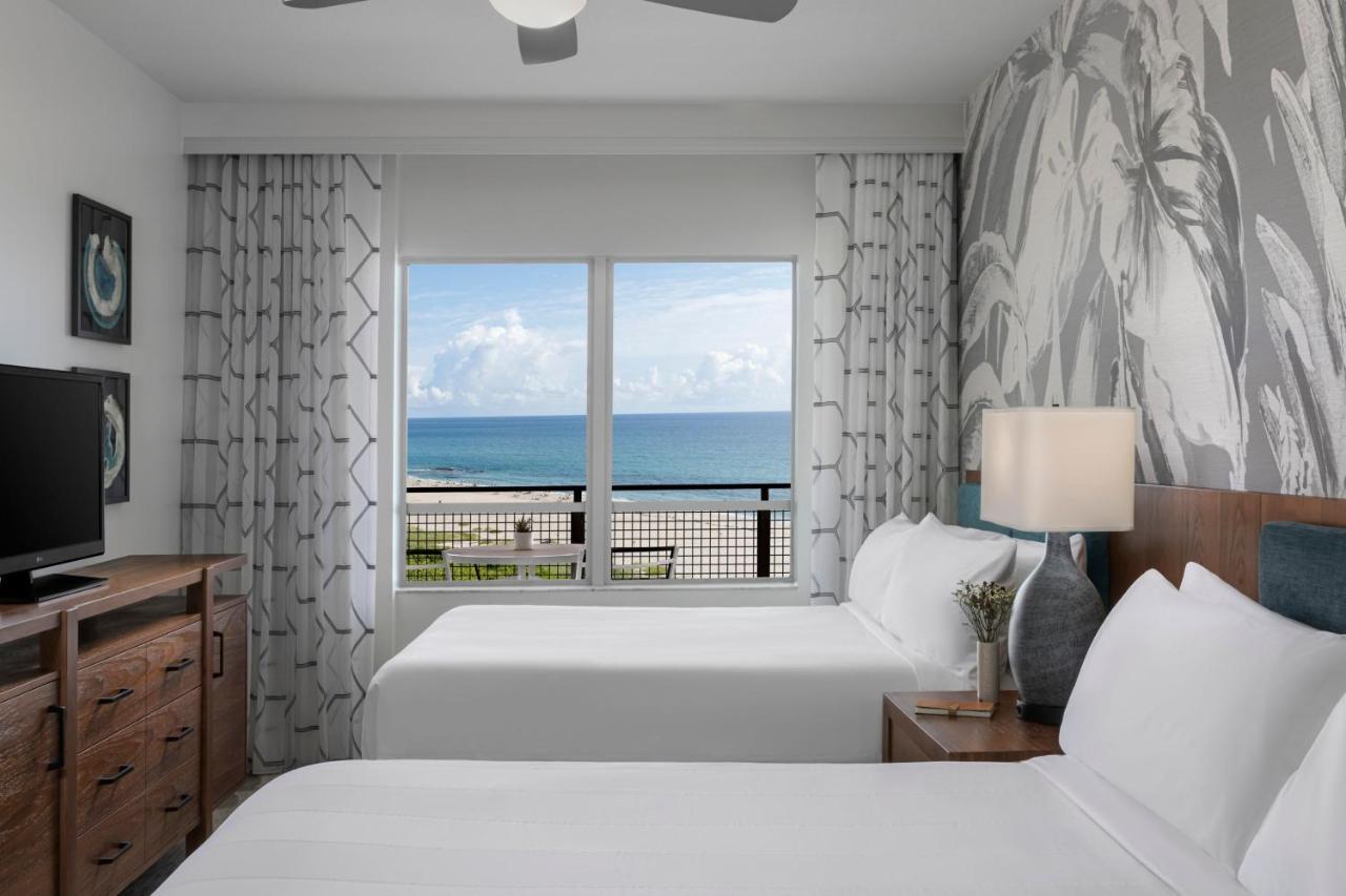 Marriott's Oceana Palms Hotel
