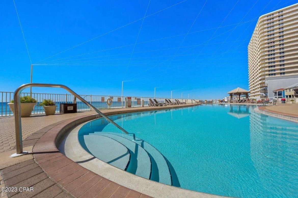 Treasure Island 2102 Front Aparthotel Lower Grand Lagoon