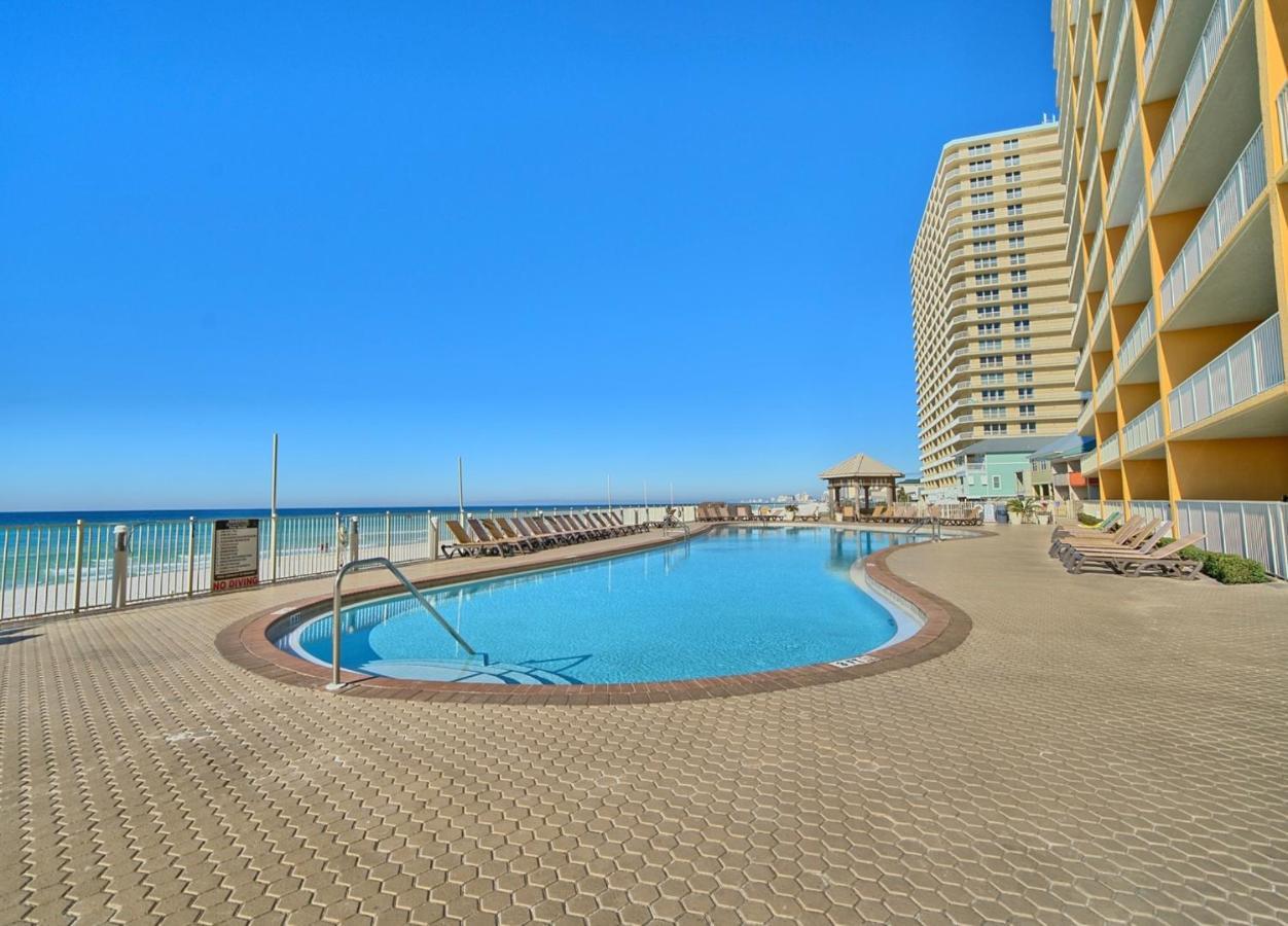 Aparthotel Treasure Island 2102 Front Lower Grand Lagoon
