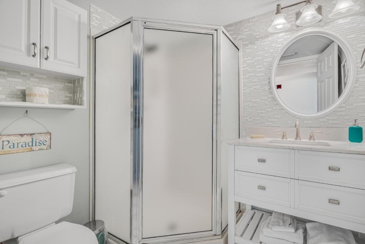 Apartment Front Vacation, Ocean View, 8th Flr Destin