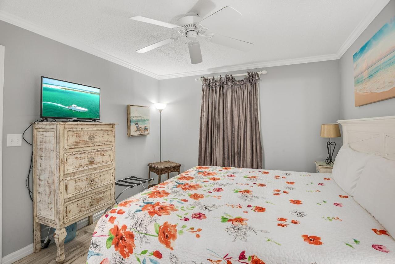 Apartment Front Vacation, Ocean View, 8th Flr Destin