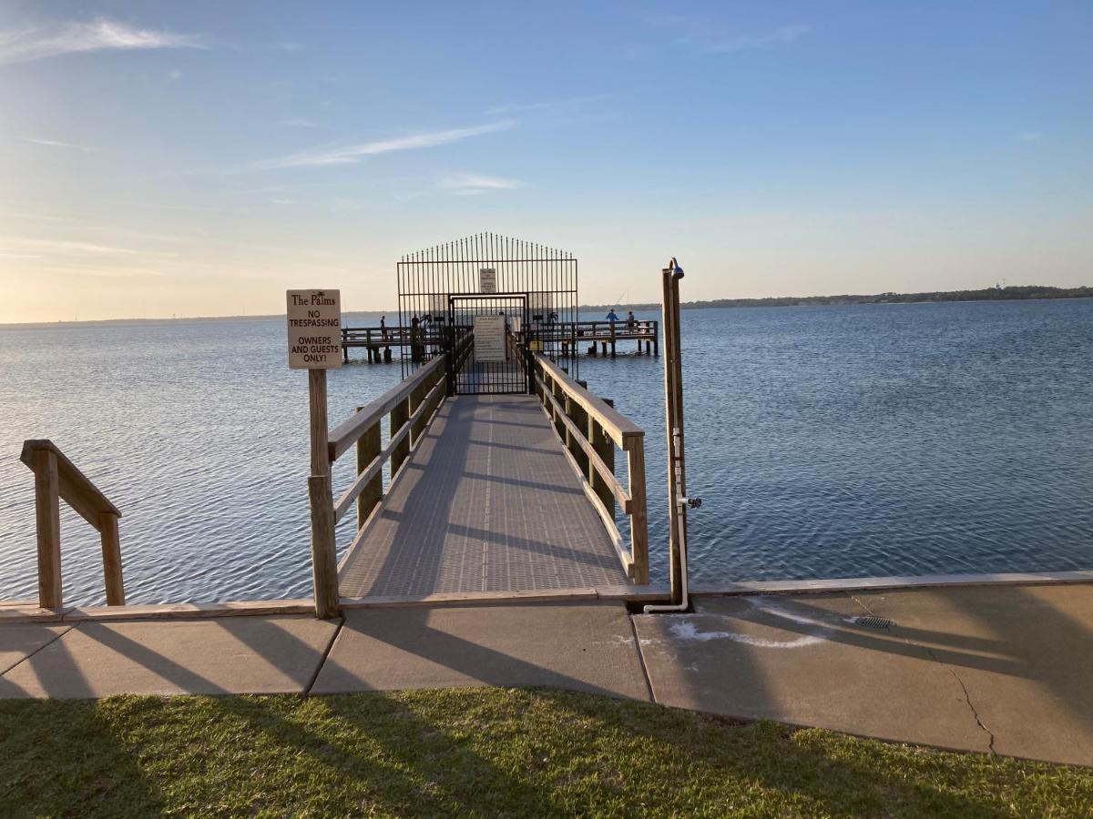 Beautiful! Sunset Harbor For 2-top Floor 1-309, Apartment Navarre