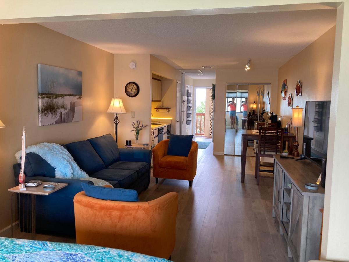 Apartment Beautiful! Sunset Harbor For 2-top Floor 1-309,