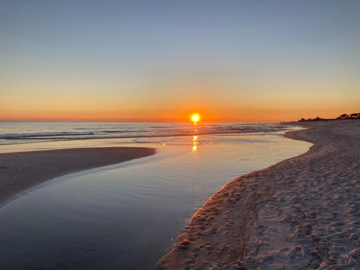 Apartment Beautiful! Sunset Harbor For 2-top Floor 1-309, Navarre