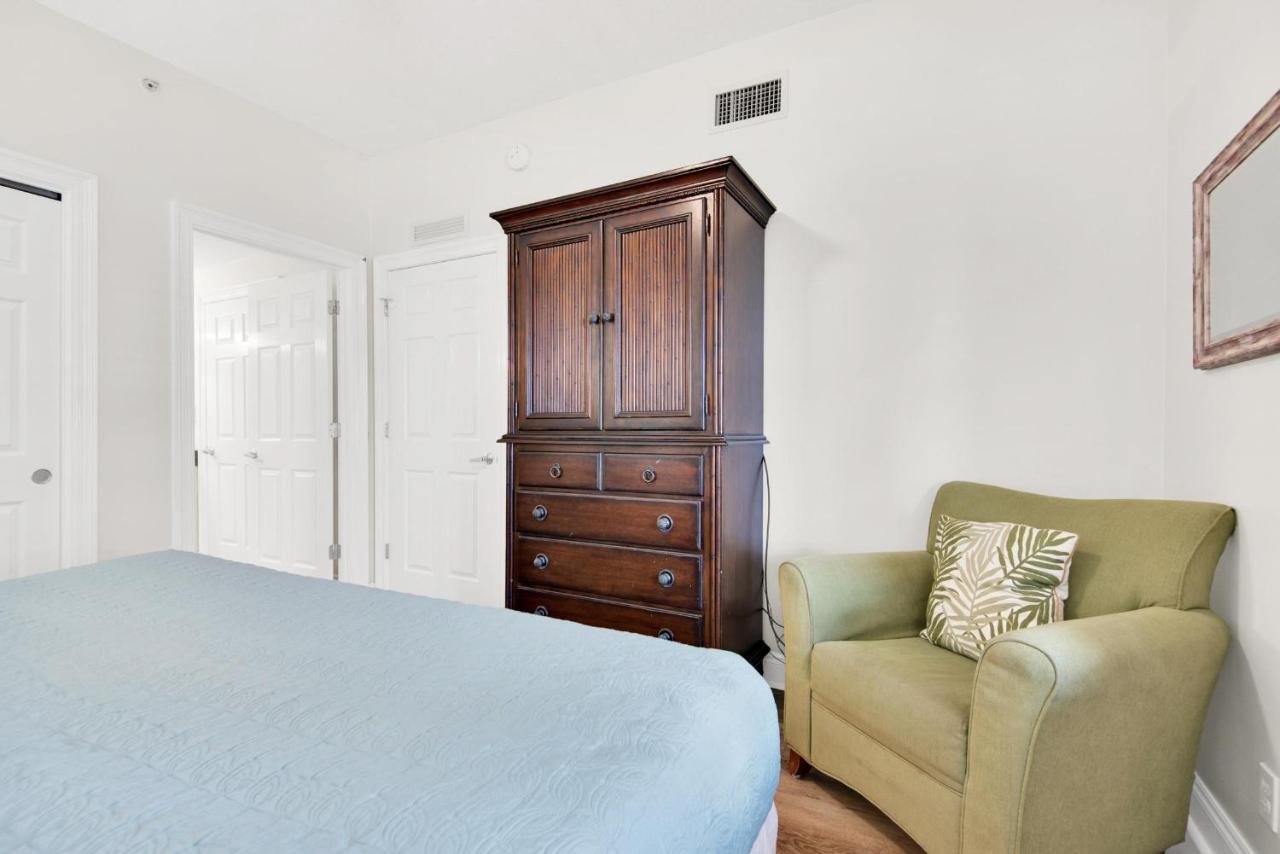 Calypso 2-1502 West Apartment Panama City Beach