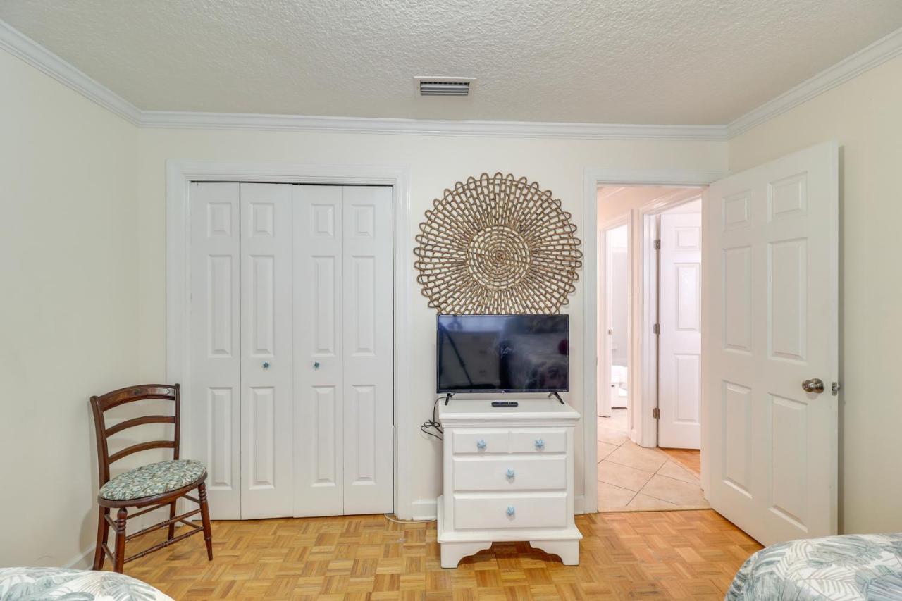 Holiday home Retreat In Jacksonville Petandfamily-friendly