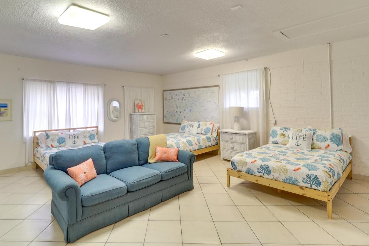 Holiday home Retreat In Jacksonville Petandfamily-friendly *