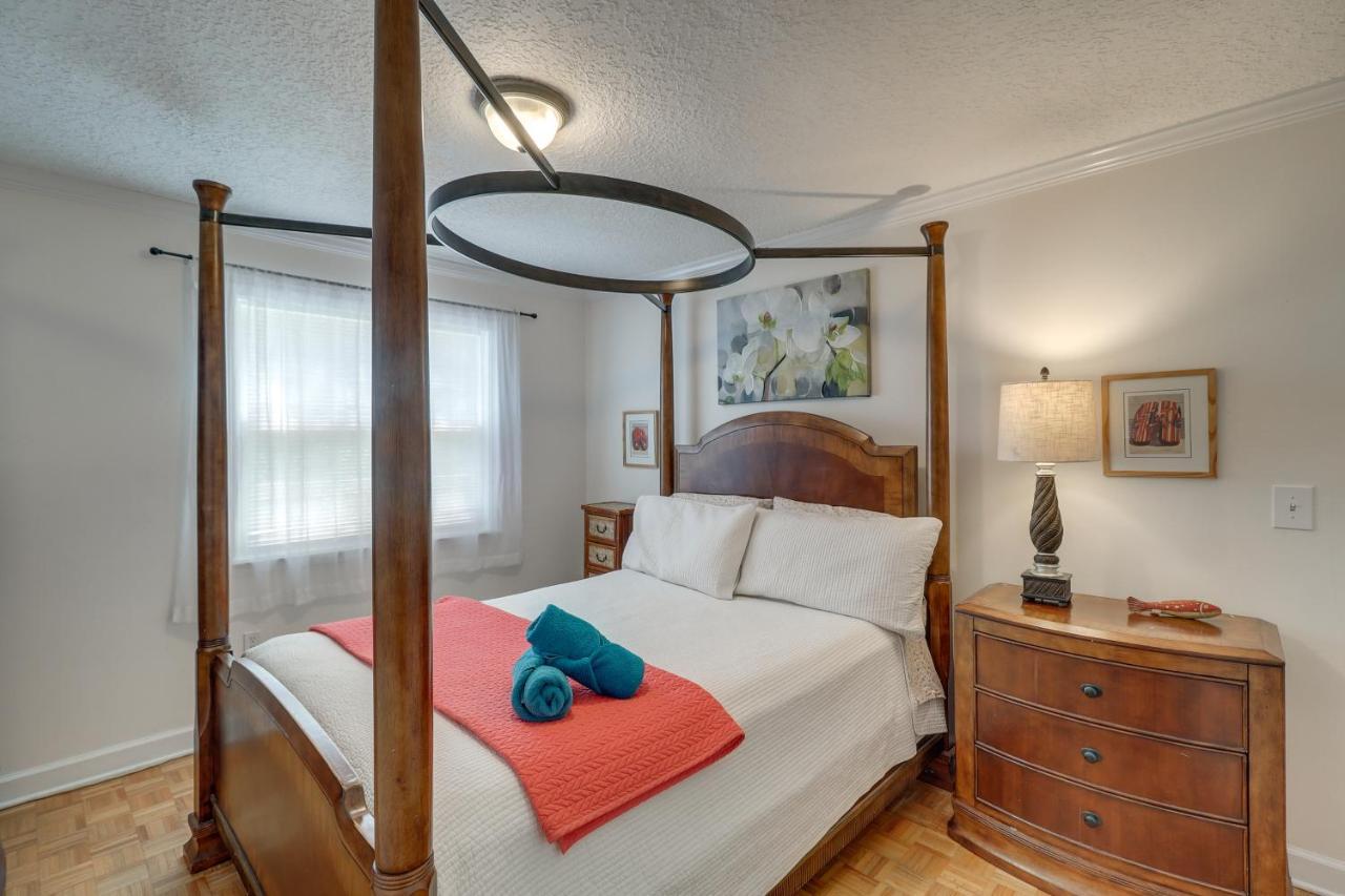 Retreat In Jacksonville Petandfamily-friendly