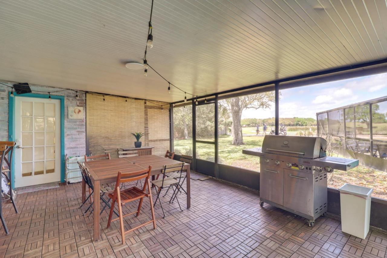 Holiday home Retreat In Jacksonville Petandfamily-friendly *
