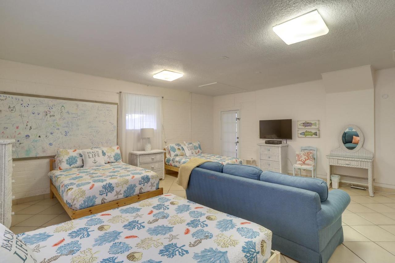 Holiday home Retreat In Jacksonville Petandfamily-friendly