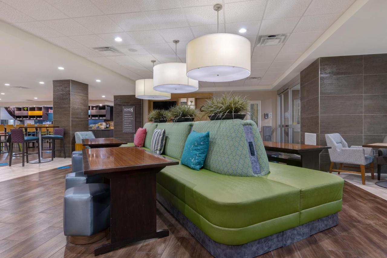 Home2 By Hilton Orlando International Drive South - Free Shuttle To Theme Parks Hotel