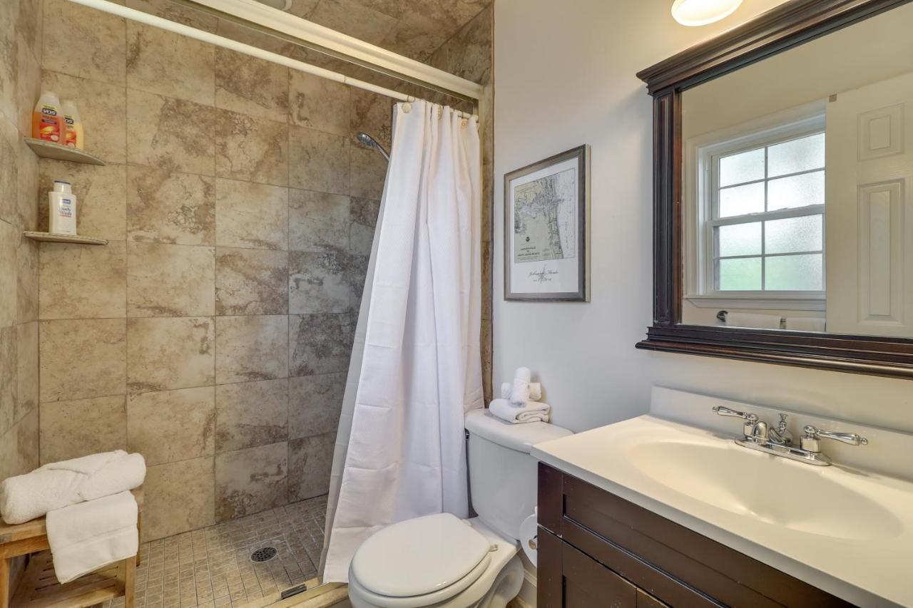 Retreat In Jacksonville Petandfamily-friendly Holiday home Jacksonville Beach