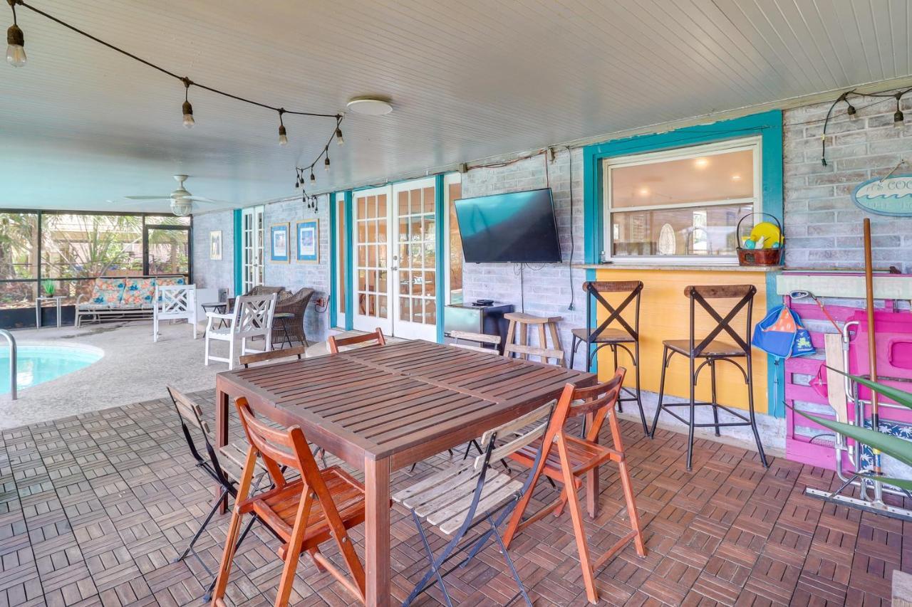 Retreat In Jacksonville Petandfamily-friendly Jacksonville Beach