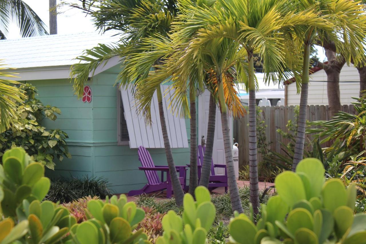 Holiday home Tropical