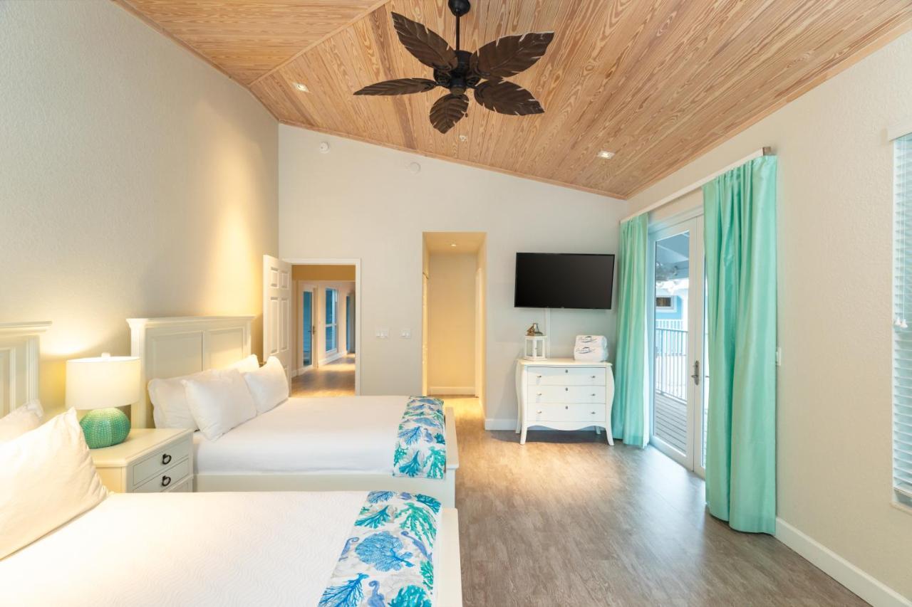 Dolphin Point Resort