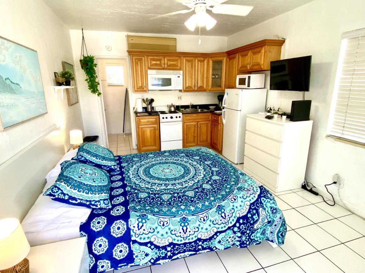 Southwinds By The Gold Nests Motel