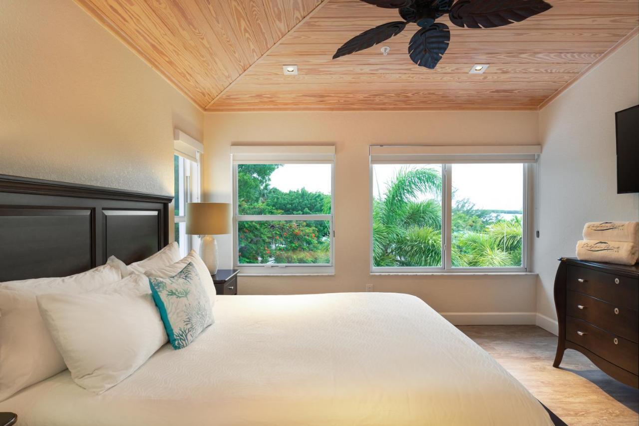 Dolphin Point Resort 3*