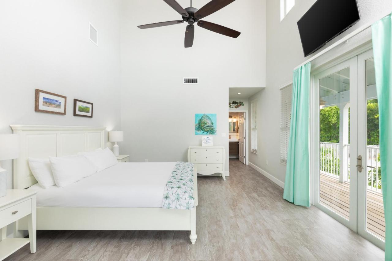Dolphin Point Resort