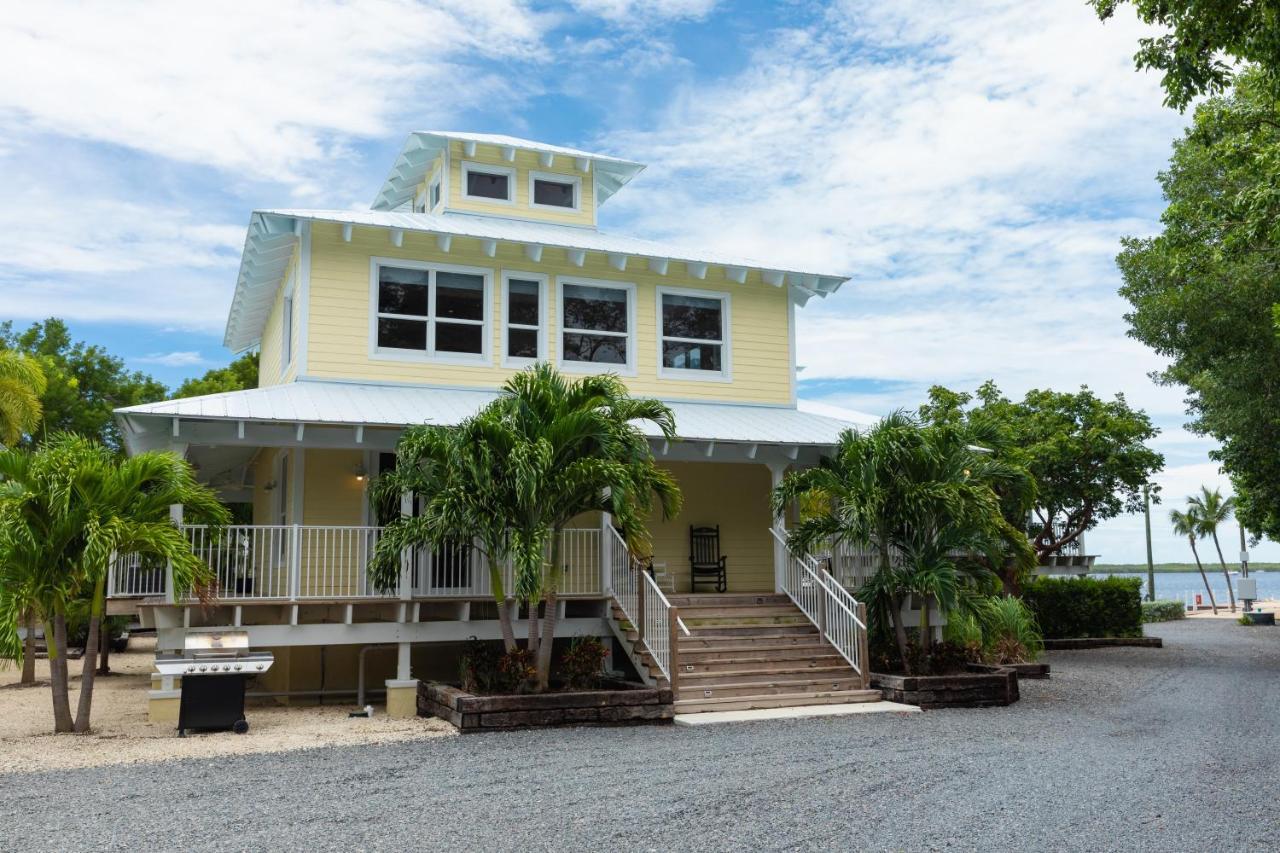 Dolphin Point Key Largo
