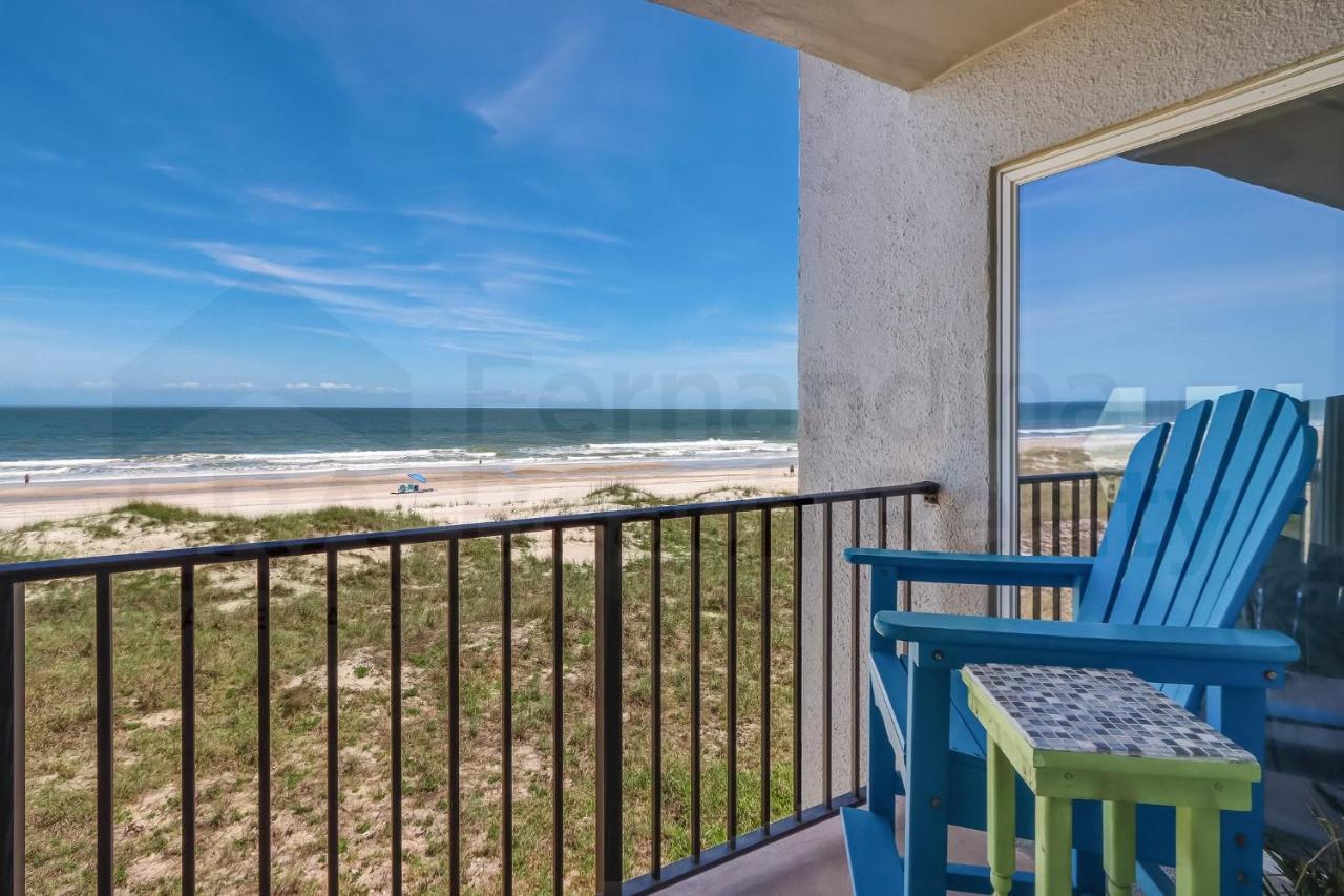 Apartment Oceans Of Amelia - 204 *