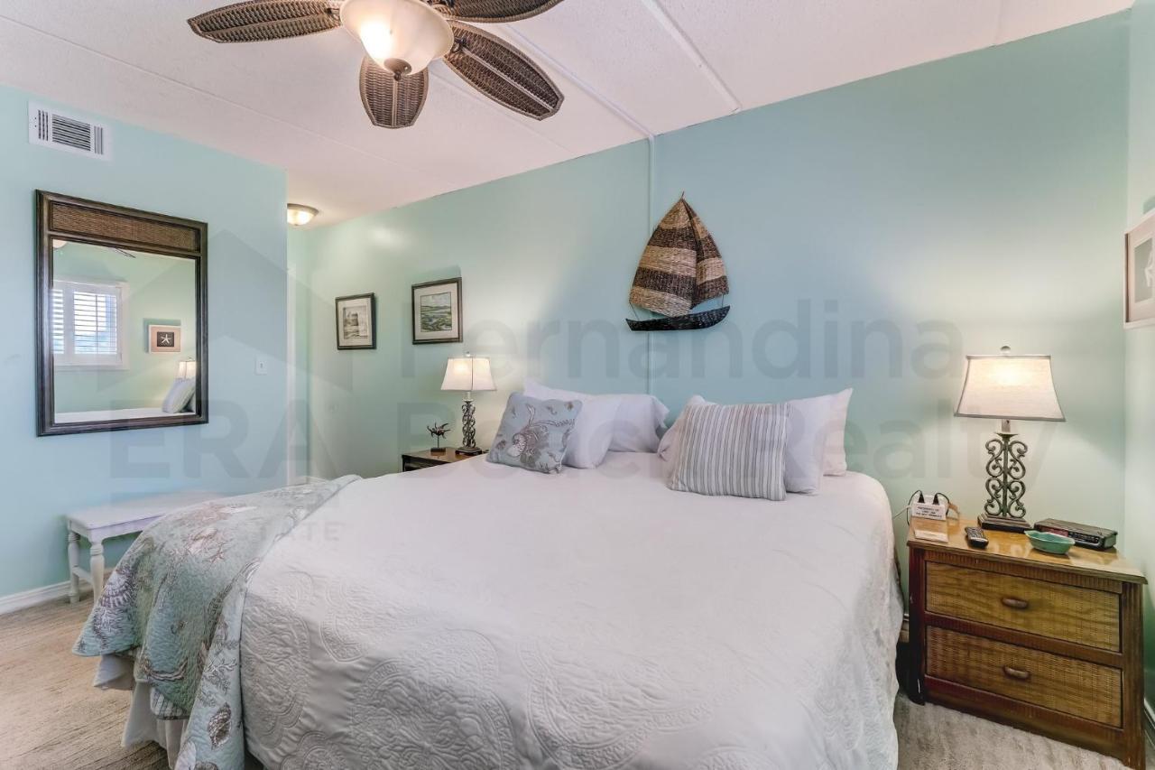 Oceans Of Amelia - 204 Apartment Fernandina Beach