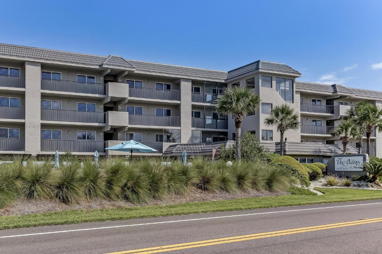 Apartment Oceans Of Amelia - 204