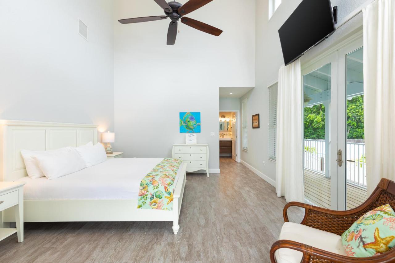Dolphin Point Key Largo