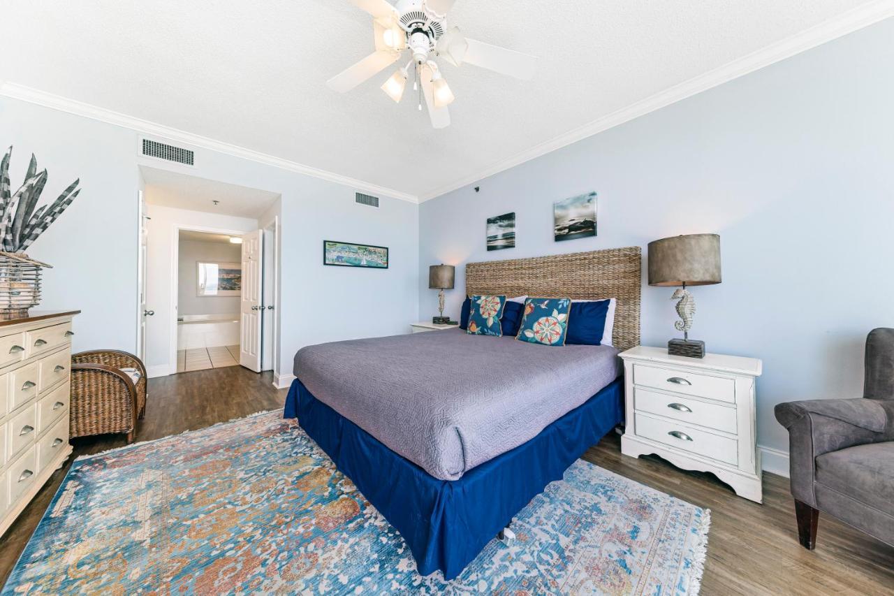 Palacio 502 * Perdido Key