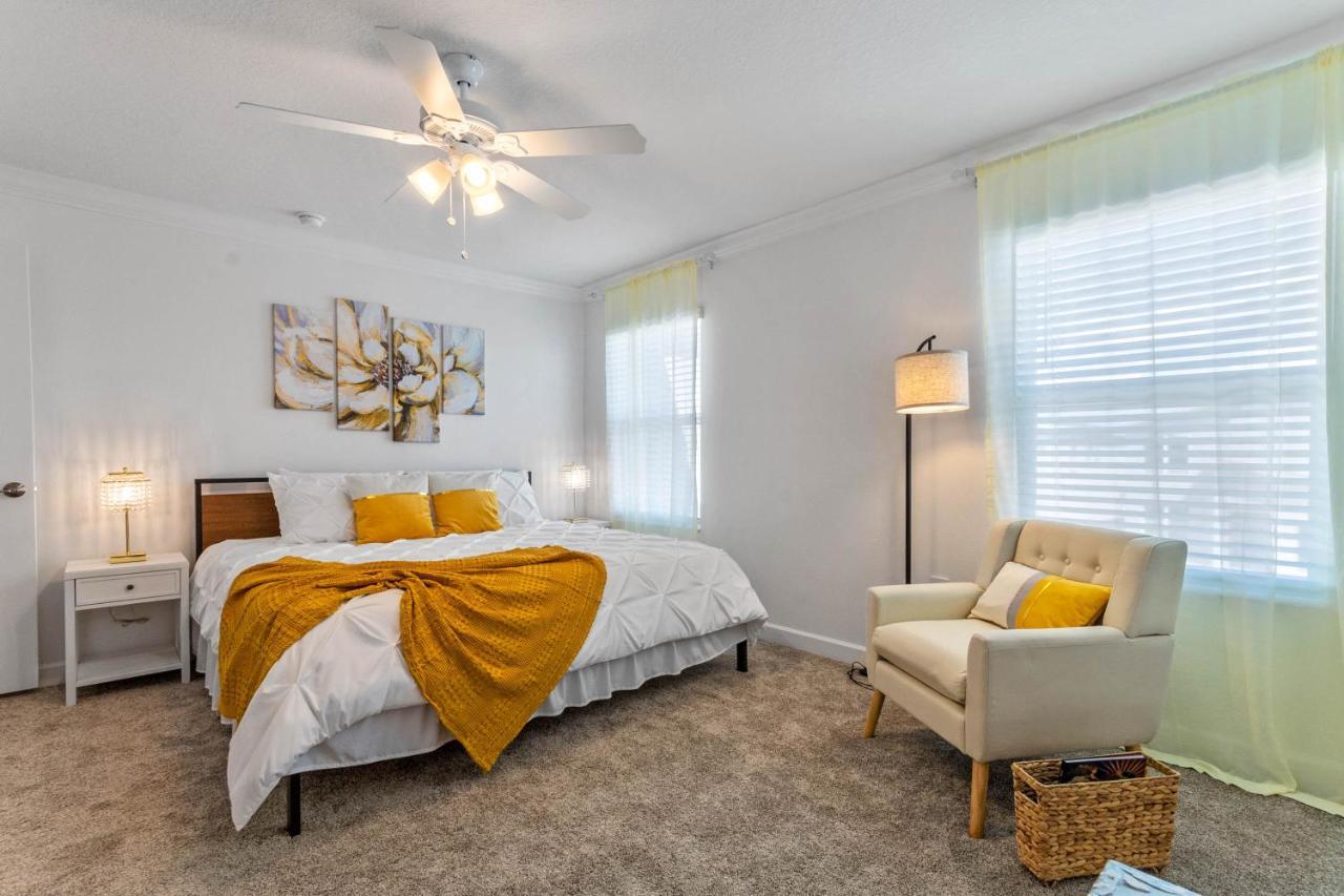 Cozykey Vacation - Champions Gate Holiday home