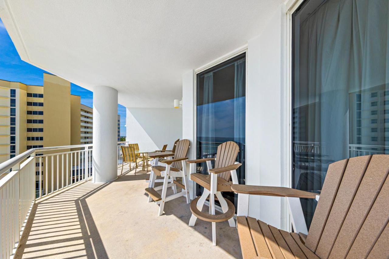Palacio 502 Apartment Perdido Key