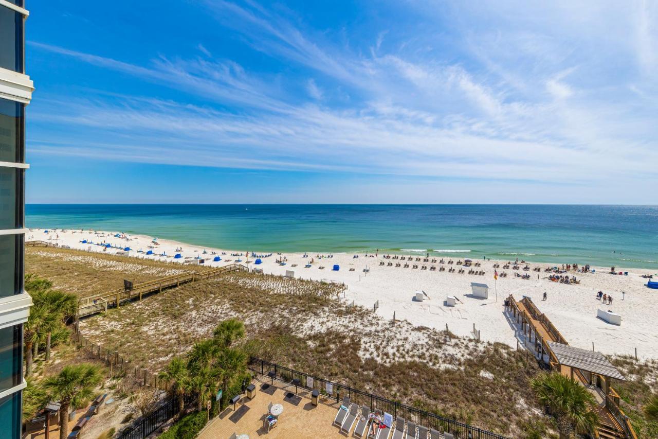 Palacio 502 * Perdido Key