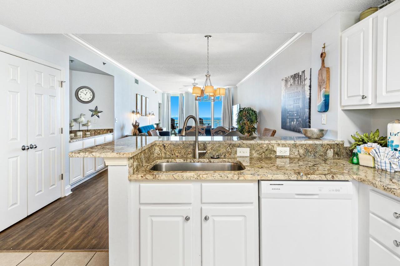 Palacio 502 Perdido Key