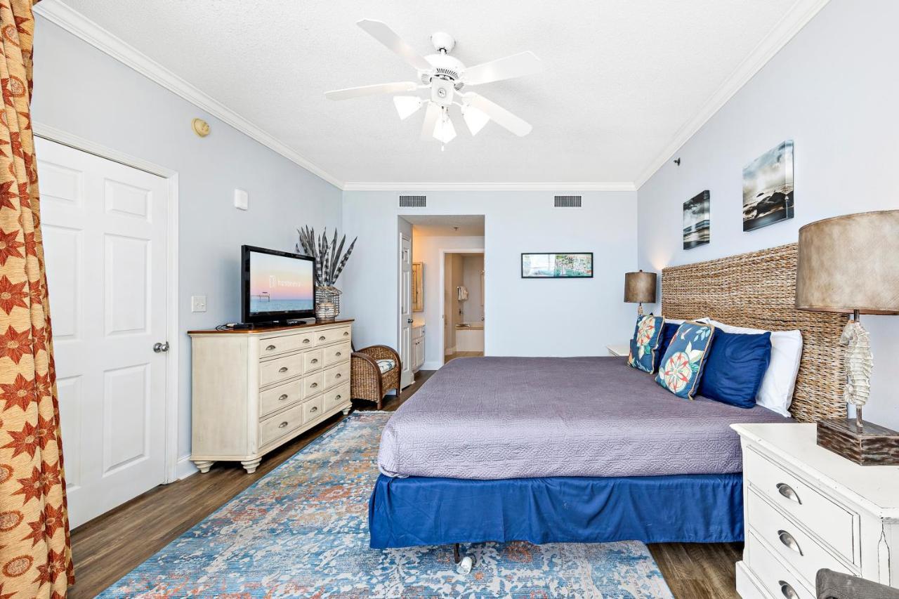 Palacio 502 * Perdido Key