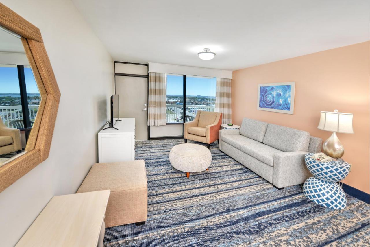 Bahama House - Daytona Shores Hotel 3*