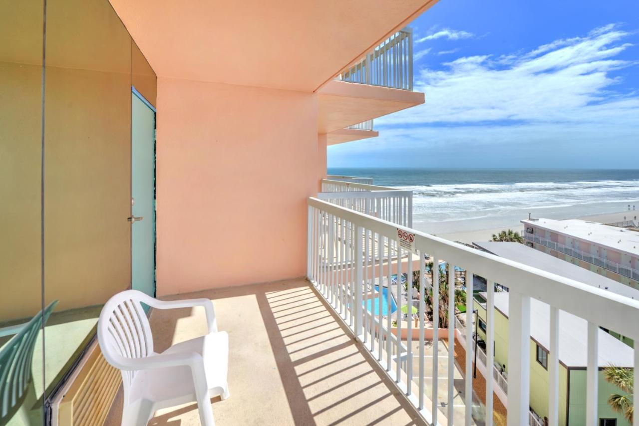 Hotel Bahama House - Daytona Shores Daytona Beach
