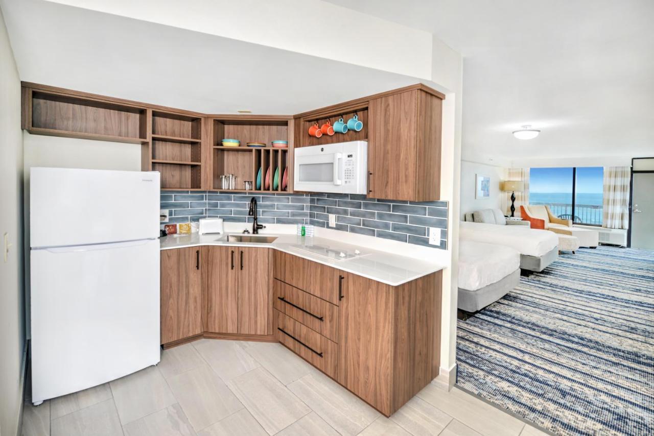 Bahama House - Daytona Shores Hotel 3*