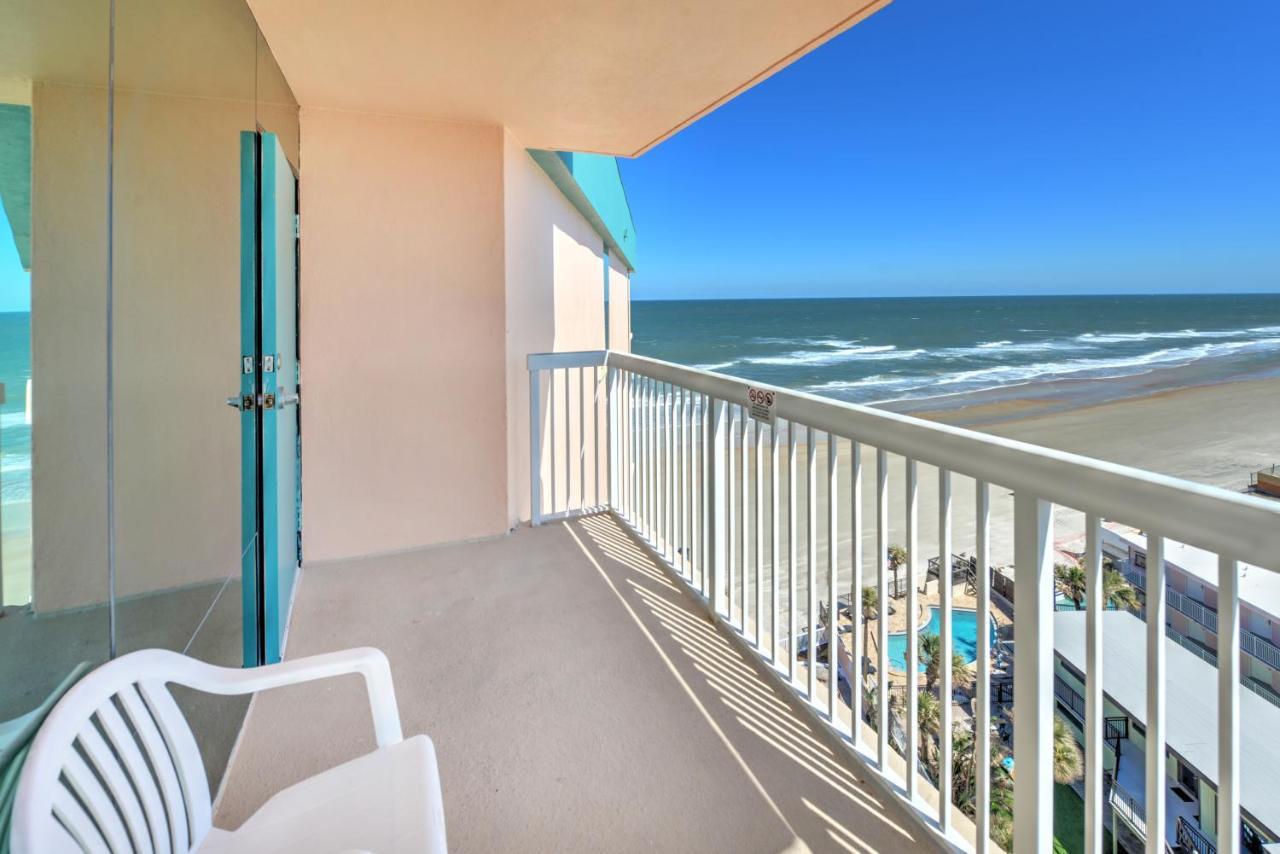 Bahama House - Daytona Shores Hotel Daytona Beach