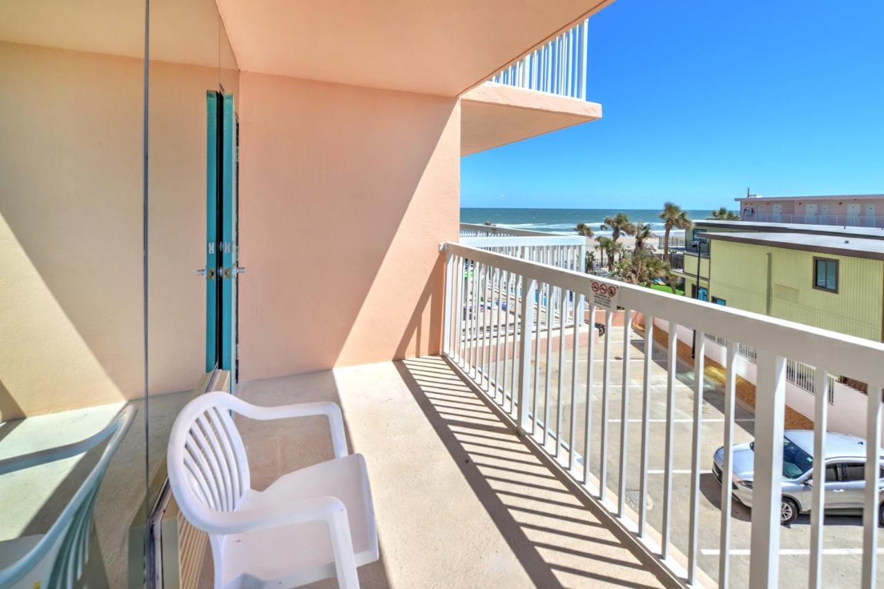 Hotel Bahama House - Daytona Shores 3*