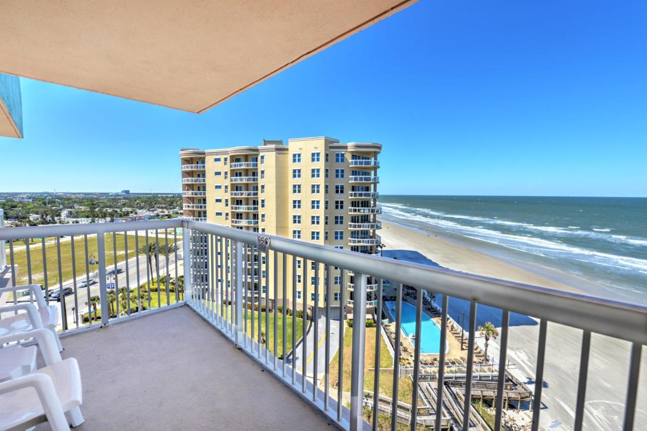 Bahama House - Daytona Shores Hotel