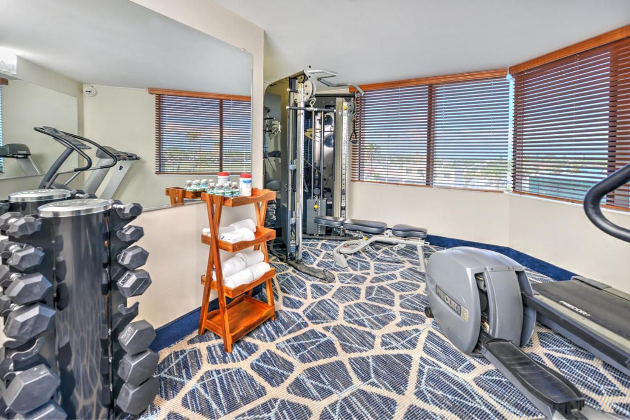 Bahama House - Daytona Shores Hotel 3*