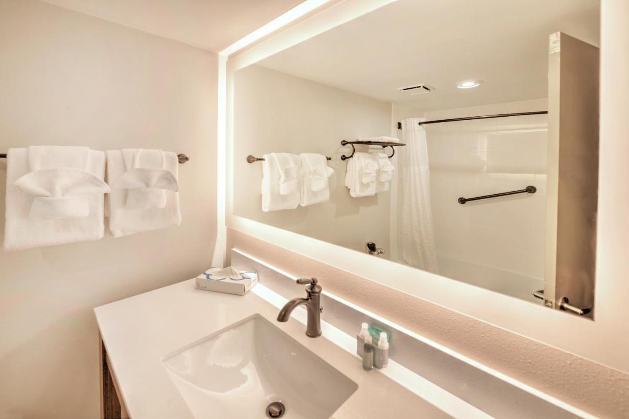 Hotel Bahama House - Daytona Shores