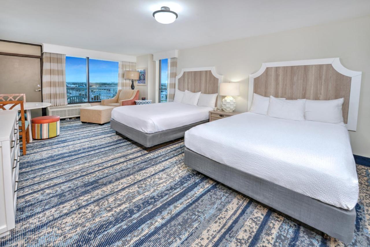 Bahama House - Daytona Shores Hotel Daytona Beach