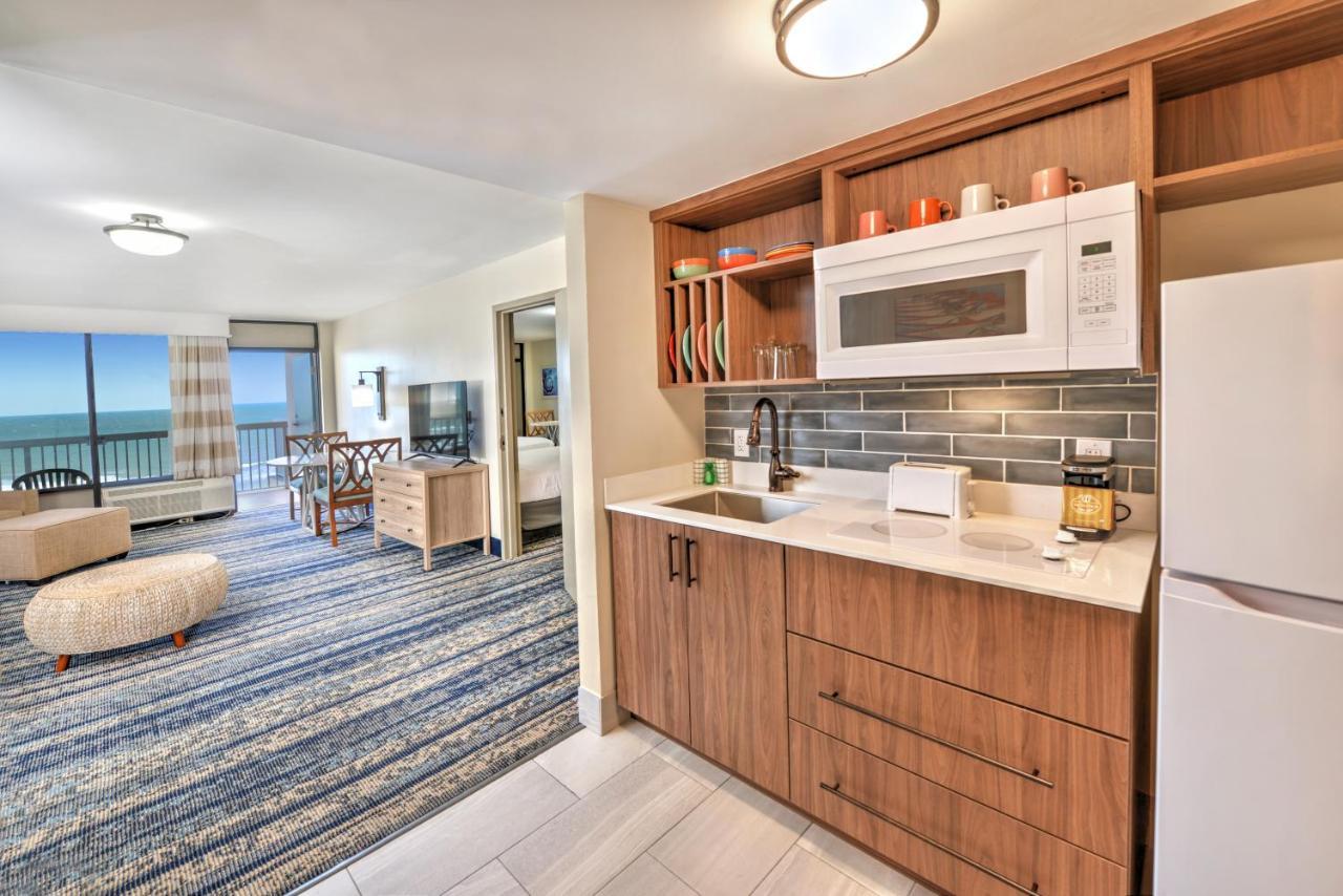Bahama House - Daytona Shores Hotel