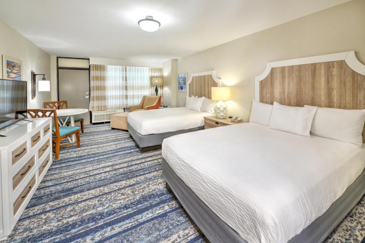 Hotel Bahama House - Daytona Shores