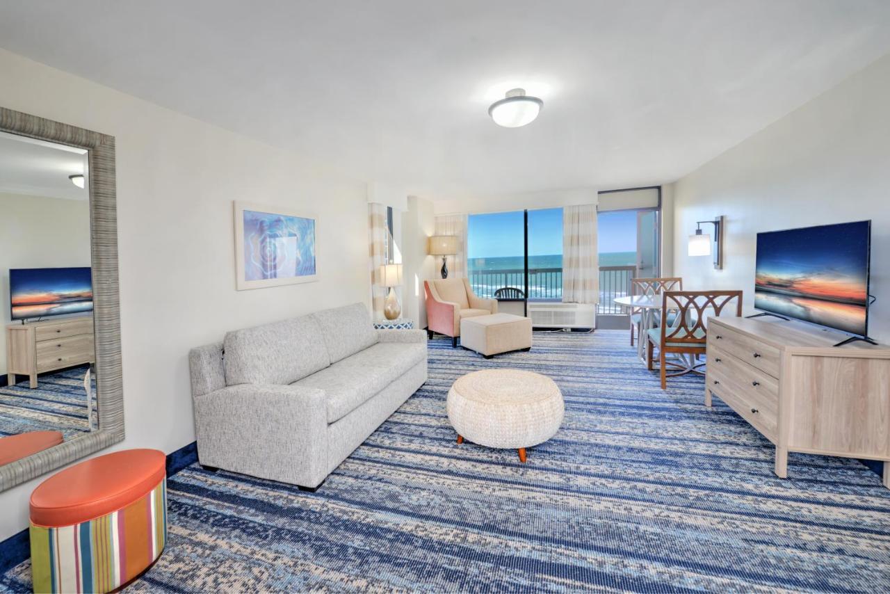 Bahama House - Daytona Shores Hotel