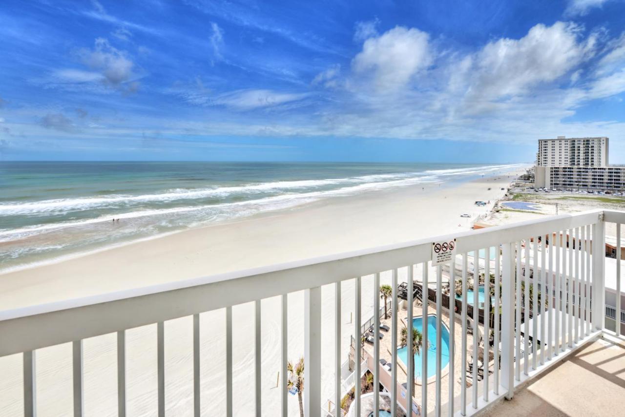 Hotel Bahama House - Daytona Shores Daytona Beach