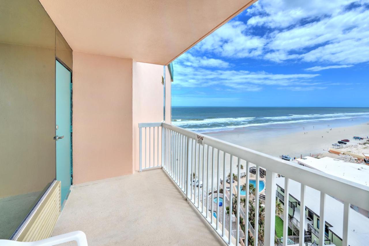 Bahama House - Daytona Shores Hotel 3*