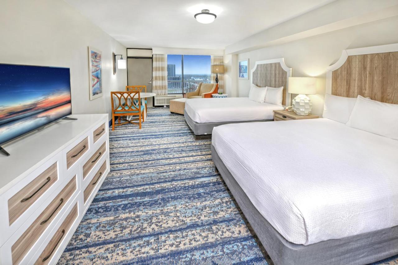 Bahama House - Daytona Shores Hotel 3*